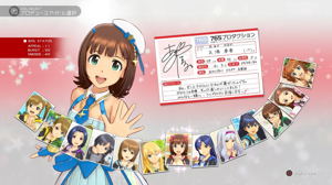 Idolm@ster Platinum Stars [Platinum Box with WonderGOO Original Goods]