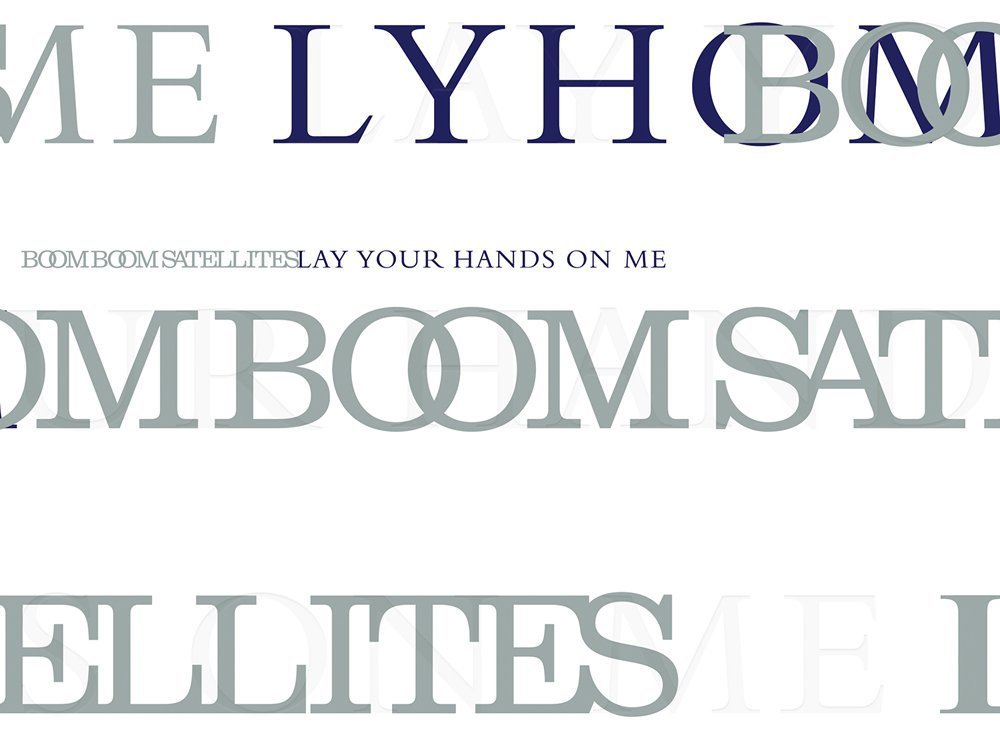 Lay Your Hands On Me [CD+Blu-ray Limited Edition] — Import Game Deal