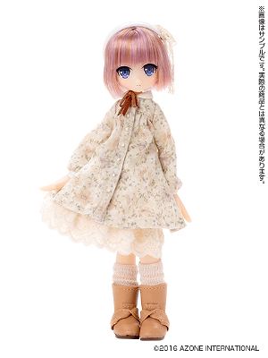 Lil' Fairy 1/12 Scale Fashion Doll: Riam - Kibou no Hotori