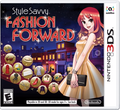 Style Savvy: Fashion Forward thumbnail 1