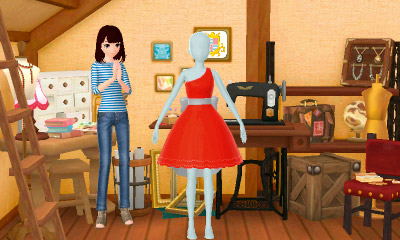 Style Savvy: Fashion Forward image 3