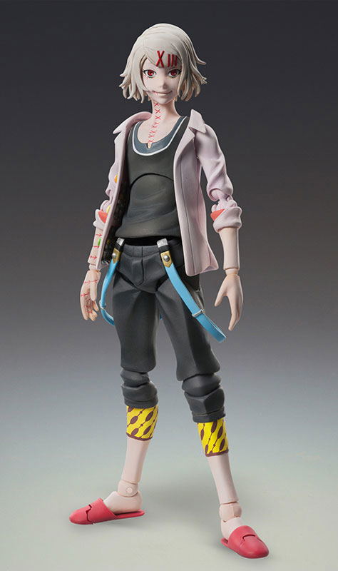 Super Figure Tokyo Ghoul: Juuzou Suzuya image 2