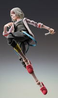 Super Figure Tokyo Ghoul: Juuzou Suzuya thumbnail 3