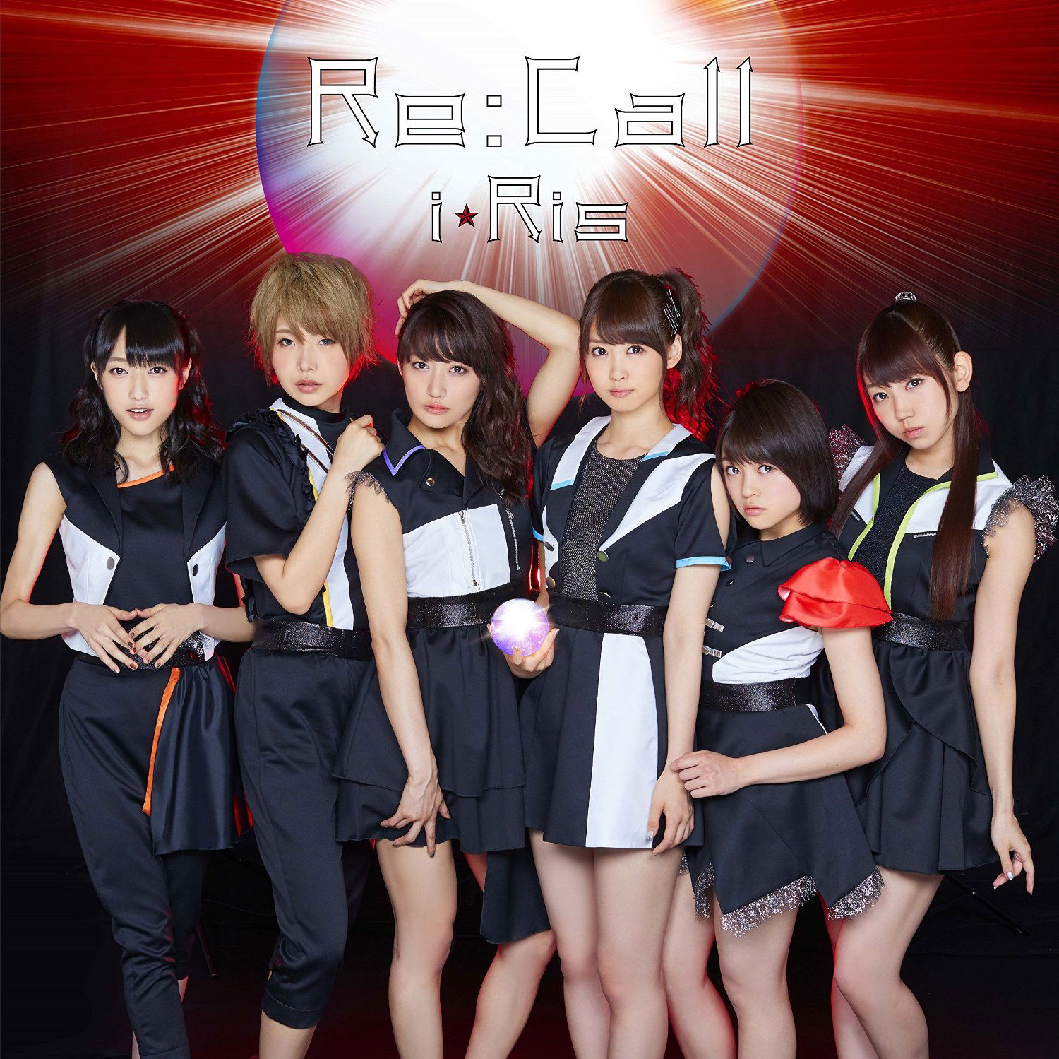 Re:Call [CD+DVD] — Import Game Deal