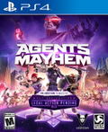 Agents of Mayhem thumbnail 1