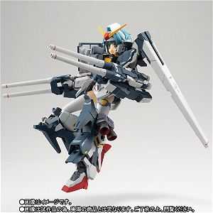 Armor Girls Project MS Girl Gundam Mk-II (A.E.U.G)