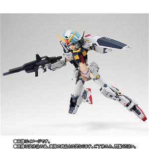 Armor Girls Project MS Girl Gundam Mk-II (A.E.U.G)
