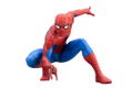 ARTFX+ Marvel NOW! 1/10 Scale Pre-Painted Figure: The Amazing Spider-Man thumbnail 1