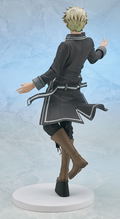 Bellissimo Norn9 Norn + Nonette Last Era: Kakeru Yuiga thumbnail 4
