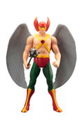 ARTFX+ DC Universe Super Powers Classics 1/10 Scale Pre-Painted Figure: Hawkman thumbnail 1