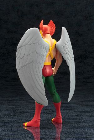 ARTFX+ DC Universe Super Powers Classics 1/10 Scale Pre-Painted Figure: Hawkman