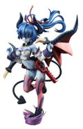 Excellent Model Shinra Bansho Chocolate 1/8 Scale Pre-Painted Figure: Masenki Asmodeus thumbnail 1