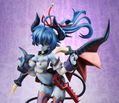 Excellent Model Shinra Bansho Chocolate 1/8 Scale Pre-Painted Figure: Masenki Asmodeus thumbnail 11