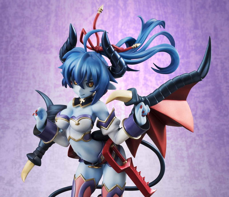Excellent Model Shinra Bansho Chocolate 1/8 Scale Pre-Painted Figure: Masenki Asmodeus image 11