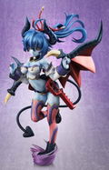 Excellent Model Shinra Bansho Chocolate 1/8 Scale Pre-Painted Figure: Masenki Asmodeus thumbnail 2