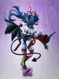 Excellent Model Shinra Bansho Chocolate 1/8 Scale Pre-Painted Figure: Masenki Asmodeus thumbnail 4