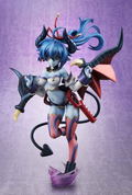 Excellent Model Shinra Bansho Chocolate 1/8 Scale Pre-Painted Figure: Masenki Asmodeus thumbnail 5