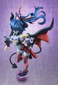 Excellent Model Shinra Bansho Chocolate 1/8 Scale Pre-Painted Figure: Masenki Asmodeus thumbnail 6