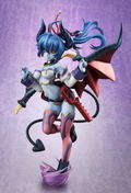 Excellent Model Shinra Bansho Chocolate 1/8 Scale Pre-Painted Figure: Masenki Asmodeus thumbnail 9