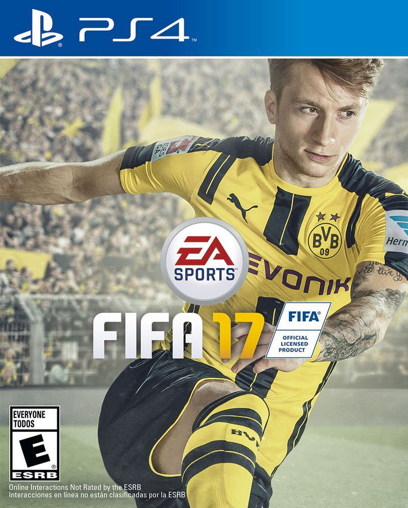 FIFA 17 image 1