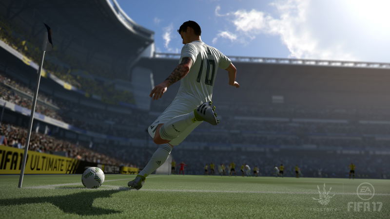 FIFA 17 image 2