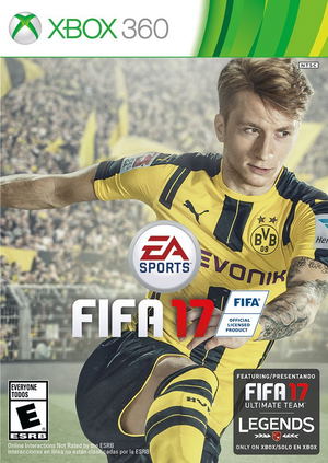 FIFA 17_