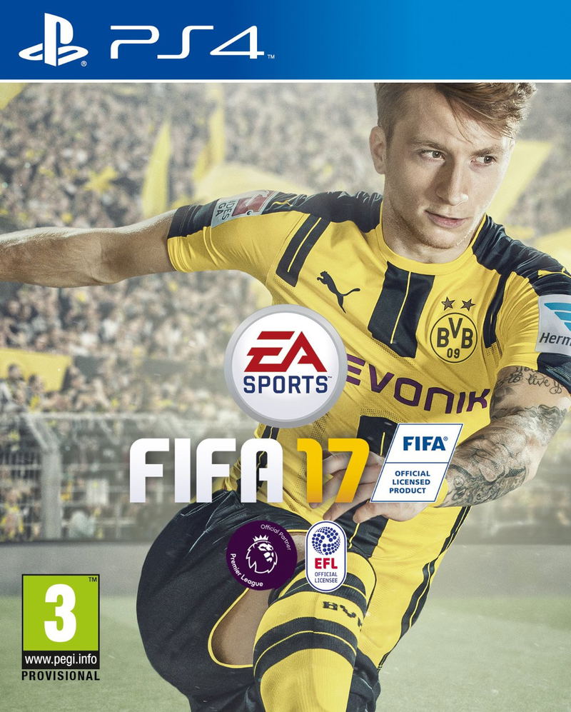 FIFA 17 image 1