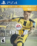 FIFA 17 [Deluxe Edition] thumbnail 1