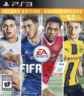 FIFA 17 [Deluxe Edition] thumbnail 1