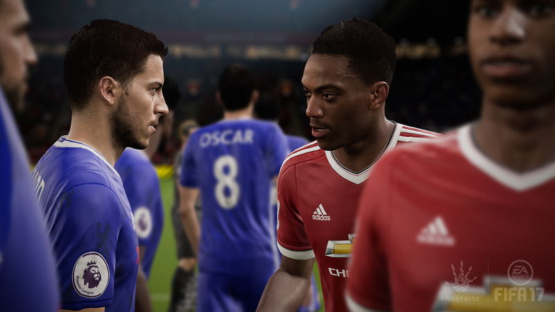 FIFA 17 [Deluxe Edition] image 4