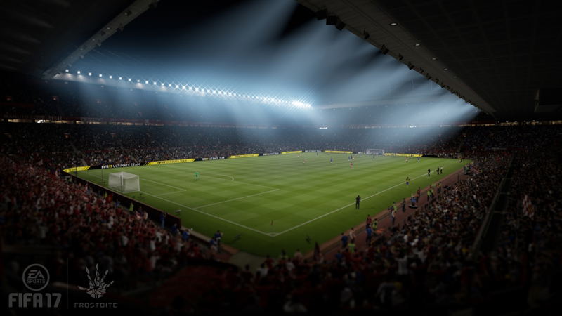 FIFA 17 [Deluxe Edition] image 6