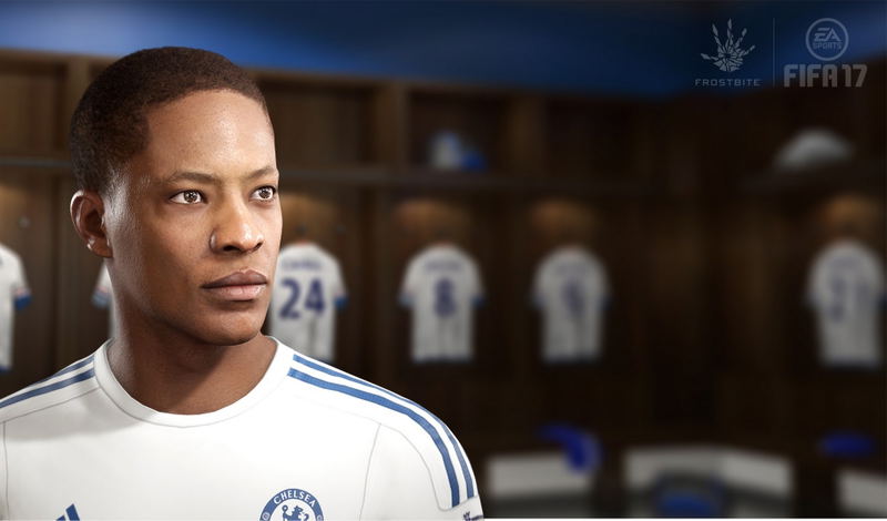 FIFA 17 [Deluxe Edition] image 8