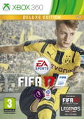FIFA 17 [Deluxe Edition] thumbnail 1
