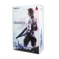 Final Fantasy XII Play Arts Kai: Balflear thumbnail 10