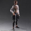 Final Fantasy XII Play Arts Kai: Balflear thumbnail 2
