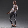 Final Fantasy XII Play Arts Kai: Balflear thumbnail 3