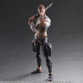 Final Fantasy XII Play Arts Kai: Balflear thumbnail 4