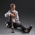 Final Fantasy XII Play Arts Kai: Balflear thumbnail 5