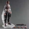 Final Fantasy XII Play Arts Kai: Balflear thumbnail 9