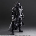 Final Fantasy XII Play Arts Kai: Gabranth thumbnail 2