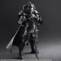 Final Fantasy XII Play Arts Kai: Gabranth thumbnail 4