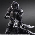 Final Fantasy XII Play Arts Kai: Gabranth thumbnail 7