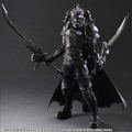 Final Fantasy XII Play Arts Kai: Gabranth thumbnail 8