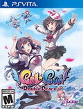 Gal Gun: Double Peace thumbnail 1