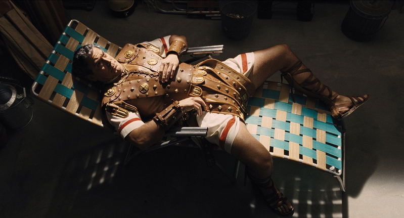 Hail, Caesar! image 5