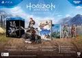 Horizon: Zero Dawn [Collector's Edition] thumbnail 1