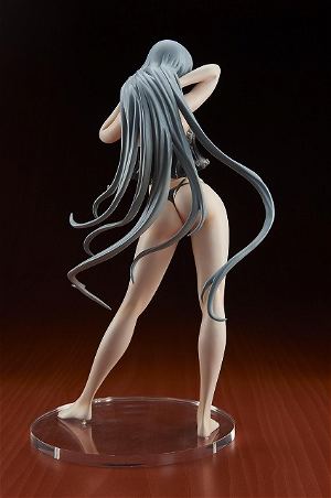 Ikkitousen Extravaganza Epoch 1/6 Scale Pre-Painted Figure: Choun Shiryu Cami Ver. Kaigan Black