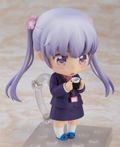 Nendoroid No. 639 New Game!: Aoba Suzukaze thumbnail 3