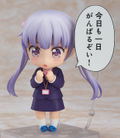 Nendoroid No. 639 New Game!: Aoba Suzukaze thumbnail 4