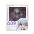 Nendoroid No. 639 New Game!: Aoba Suzukaze thumbnail 7